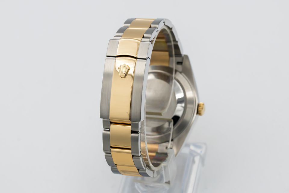 Rolex Datejust 41 126333 Image 3